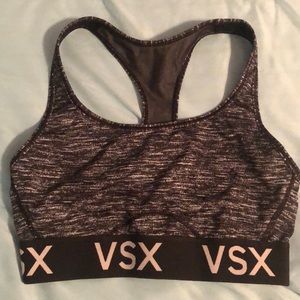 VSX sports bra